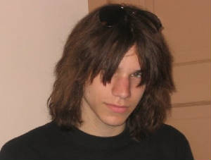 axl andy