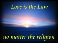 yes...any religion