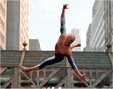 spidey